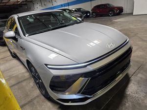 صورة مصغرة 22 لـ 2025 Hyundai SONATA SEL