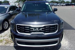 2025 KIA TELLURIDE S 缩略图 13