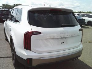 2025 KIA TELLURIDE S — фото 26