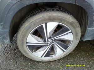 صورة 13 لـ 2025 Volkswagen TAOS SE
