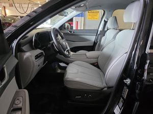 HYUNDAI PALISADE SEL - 3