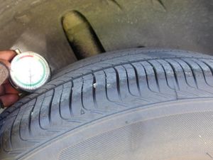 CHEVROLET TRAX LT - 10