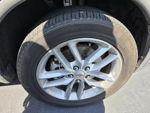 صورة 9 لـ 2025 Dodge DURANGO