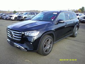 MERCEDES-BENZ GLS - 1
