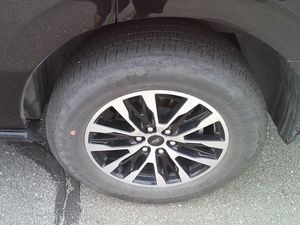 صورة 16 لـ 2025 FORD EXPEDITION PLATINUM