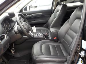 2025 Mazda CX-5 2.5 S PREFERRED PACKAGE — фото 3