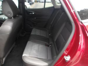 2025 Chevrolet TRAX LT 缩略图 20