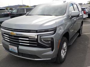 CHEVROLET TAHOE LT - 1