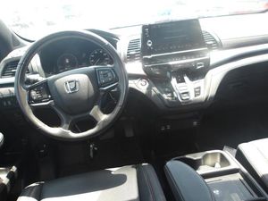 HONDA ODYSSEY SPORT-L - 4