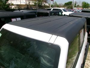 FORD BRONCO BIG BEND - 8