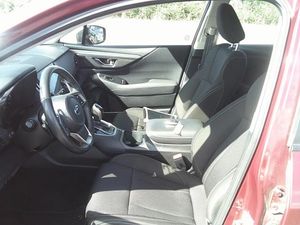 2025 Subaru LEGACY PREMIUM 照片 3