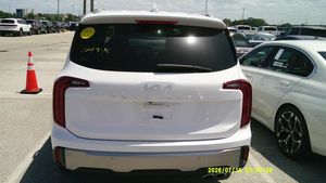 2025 KIA TELLURIDE S — миниатюра 20