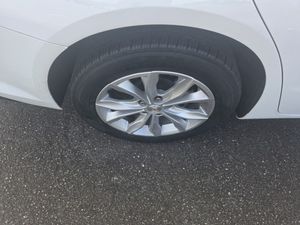2024 Chevrolet MALIBU LT 照片 10