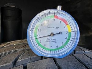 CHEVROLET TRAILBLAZER LT - 10