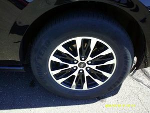 صورة 13 لـ 2025 FORD EXPEDITION PLATINUM