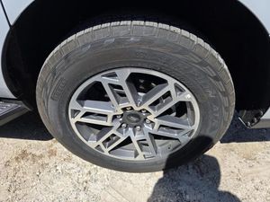 FORD EXPEDITION MAX ACTIVE - 8