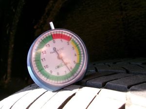 SUBARU CROSSTREK PREMIUM - 9