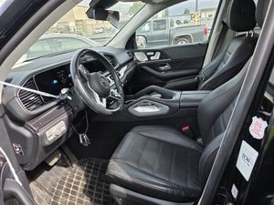 MERCEDES-BENZ GLE-CLASS - 3