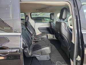 2024 Chrysler PACIFICA TOURING L thumbnail 19