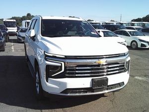صورة 28 لـ 2025 Chevrolet TAHOE LT