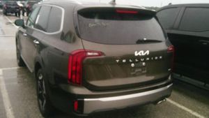 2025 KIA TELLURIDE S 缩略图 27
