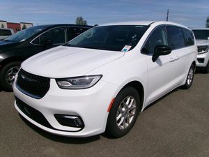 CHRYSLER PACIFICA TOURING L - 1