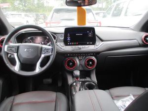 صورة 4 لـ 2025 Chevrolet BLAZER RS