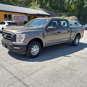 FORD F-150 XL - 1
