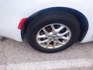 CHRYSLER VOYAGER LX - 10