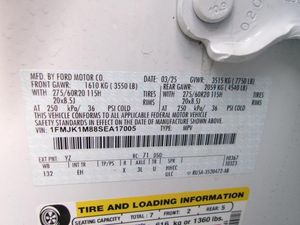 FORD EXPEDITION MAX PLATINUM - 7