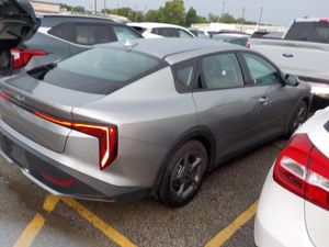 صورة 2 لـ 2025 KIA K4 LXS