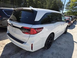 HONDA ODYSSEY SPORT-L - 2