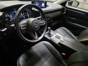 صورة 4 لـ 2025 Mazda CX-50 2.5 S PREFERRED PACKAGE