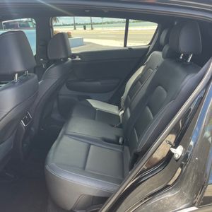 2022 KIA SPORTAGE NIGHTFALL 缩略图 26