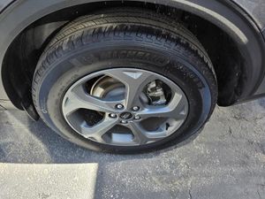 FORD ESCAPE ST-LINE - 9