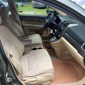 2007 Honda CR-V LX thumbnail 31