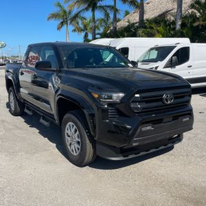 Toyota Tacoma SR5 - 7