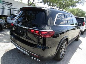 MERCEDES-BENZ GLS-CLASS - 2