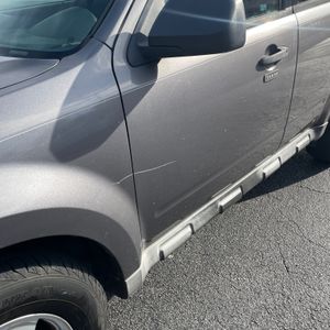 2009 FORD ESCAPE XLT — фото 51