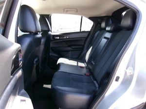 2025 Mitsubishi ECLIPSE CROSS SE 缩略图 21