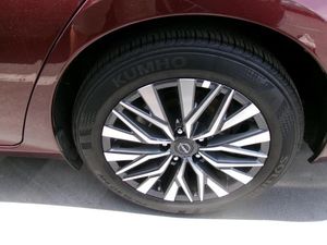 2025 Nissan ALTIMA SV 照片 13