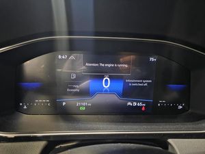 صورة 5 لـ 2025 Volkswagen JETTA S