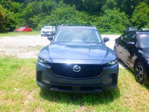 2025 Mazda CX-50 2.5 S PREMIUM PACKAGE — миниатюра 24