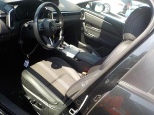 صورة 3 لـ 2025 Mazda CX-50 2.5 S PREFERRED PACKAGE