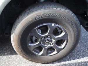 FORD BRONCO BIG BEND - 10