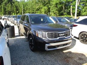 2025 KIA TELLURIDE S 缩略图 23