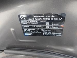 2025 Mazda CX-5 2.5 S PREFERRED PACKAGE 缩略图 18