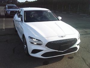 2025 Genesis G70 2.5T thumbnail 28