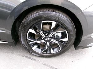 HYUNDAI SONATA SEL - 8