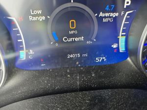 CHRYSLER PACIFICA TOURING L - 5